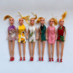26 cm Fashion Doll Toy - Image 3