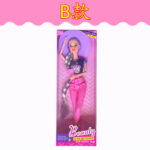 Style B