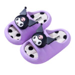 Kids Sanrio Cartoon Slide Sandals - Image 5