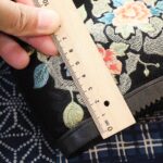Women's Winter Quilted High-Heel Boots - Image 4