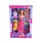 Lele Doll Gift Box Outfit Set - Image 5