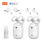 WiFi Double Three In One