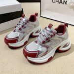 Ultra-Light Women's Platform Sneakers - Image 4