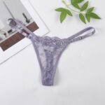 Purple / XL