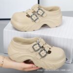 Khaki / 40–41