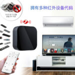 Tuya Zigbee Smart IR Remote Control for Air Conditioner and TV with App Voice and Timer - Image 4