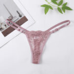 Bean Paste Pink / XL