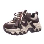 Chunky Platform Dad Sneakers - Image 5