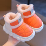 Orange / 44 45 (Fits 43 44
