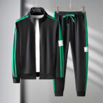 Black / XXXXXL