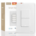 Smart WiFi Wall Switch App Control - Image 7