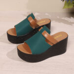 Dark Green / 43