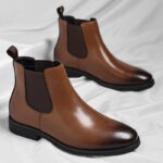 Men's Vintage Chelsea Boots