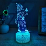 1526 Jett / Crackle 7 Color Touch + Remote 16 Color