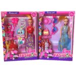 Doll Dress-Up Gift Box Set - Image 5