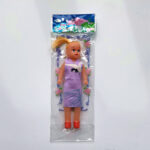 19cm Mini Doll Toy for Girls - Image 4