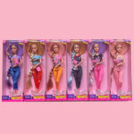 Mixed 6 Styles (1 Box Per Order