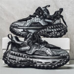 H2561 Black / 44
