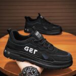 Black / 44