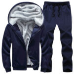 Navy Blue / 8XL