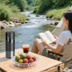 Portable Electric Espresso Machine Set - Image 2