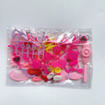 30cm Doll Clothes and Accessories Set - Image 4