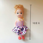 DIY Doll Single Bag Toy - Image 2