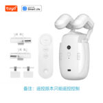 Remote Single Three In One