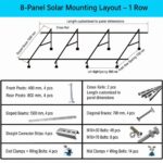 6.5KW Off-Grid Solar Power System - Image 7