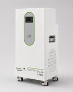 6.5KW Off-Grid Solar Power System - Image 12