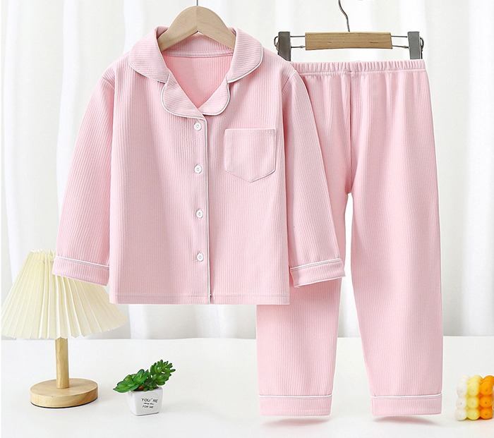 Light pink set