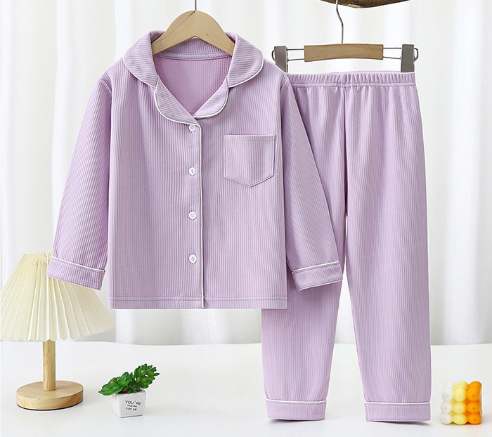Purple set