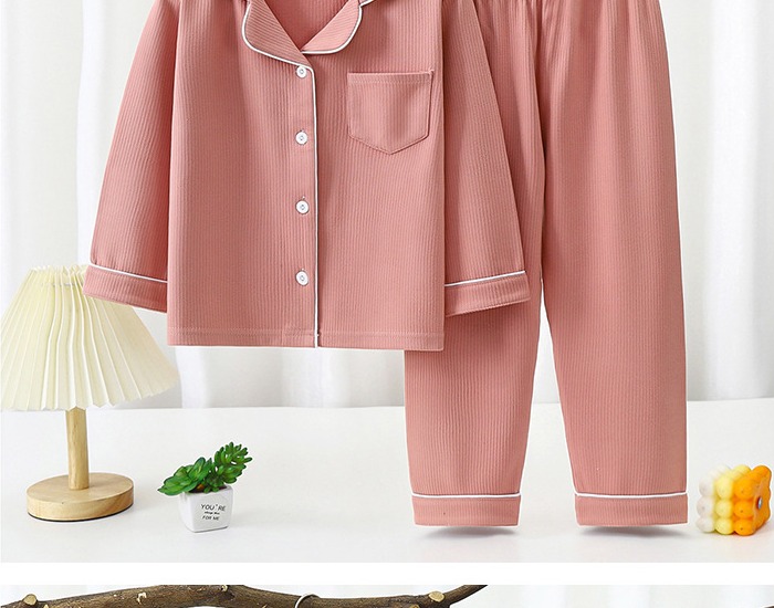 Deep pink set