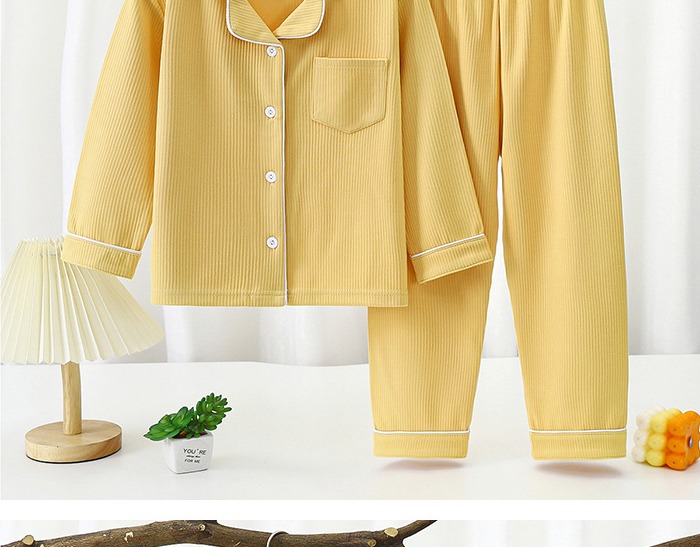Yellow set