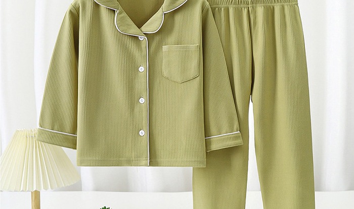 Sage green set