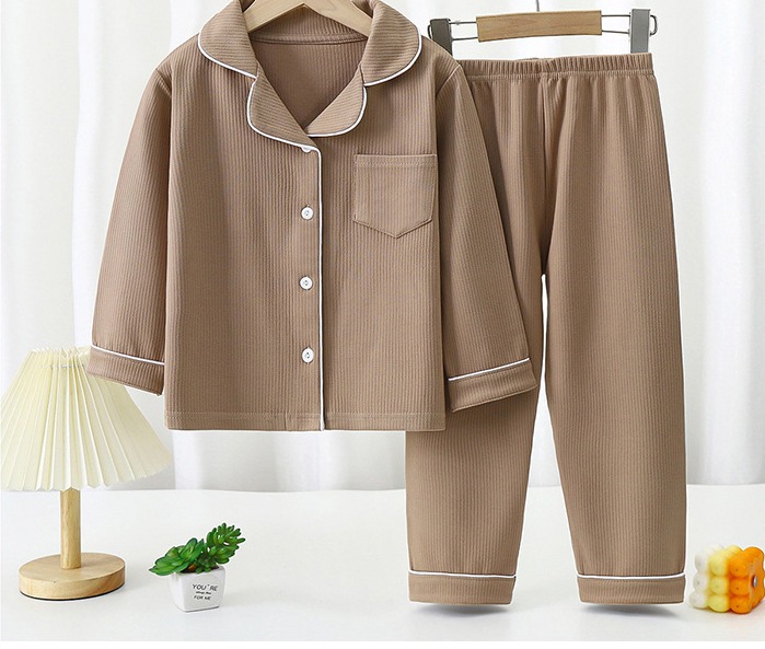 Brown set