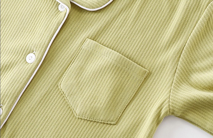 Chest pocket