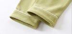 2026 Kids Autumn Winter Soft Collared Pajama Shirt & Pants Set | 8 Colors, 90–180 cm - Image 18