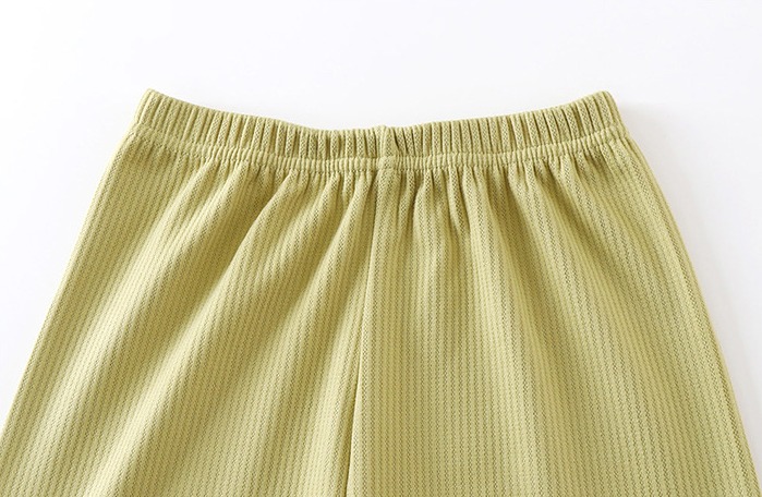 Elastic waistband