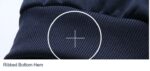 2026 Men’s Winter Fleece-Lined Hooded Sports Tracksuit Set | 3 Colors M–8XL - Image 12