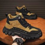 A95 Black Yellow / 44