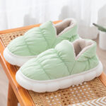Light Green / 40 41 (Standard Size