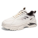 Men's Chunky Dad Sneakers - Image 5