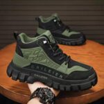 A95 Black Green / 44