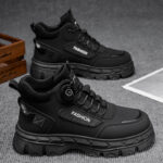 H631 Black / 44