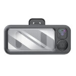 2026 Waterproof Bathroom Phone Holder Box with Bluetooth Speaker | 4 Styles - Image 6