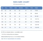 Kids Cotton Long Sleeve Set 80-150 cm - Image 28
